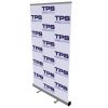 47 inch step and repeat banner stand angle