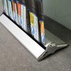 blade lite premium retractable banner stand base picture