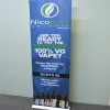 Blade Lite Premium Retractable Banner Stand Picture 2