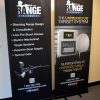 economy retractable banner stand picture 2
