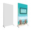 vector frame monitor kiosk