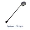 optional led