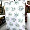 59 inch step and repeat banner stand picture 2