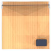 8ft tension fabric display flat top