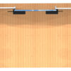 symmetry 20ft tension fabric display kit 6 top