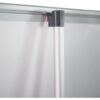 Phoenix Mini Banner Stand Top Rail