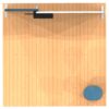 symmetry 10ft tension fabric display kit 10 top