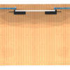 symmetry 20ft tension fabric display kit 10 top
