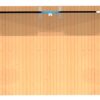 20ft Tension Fabric Display with Hand Sanitizer Kit 1 Top